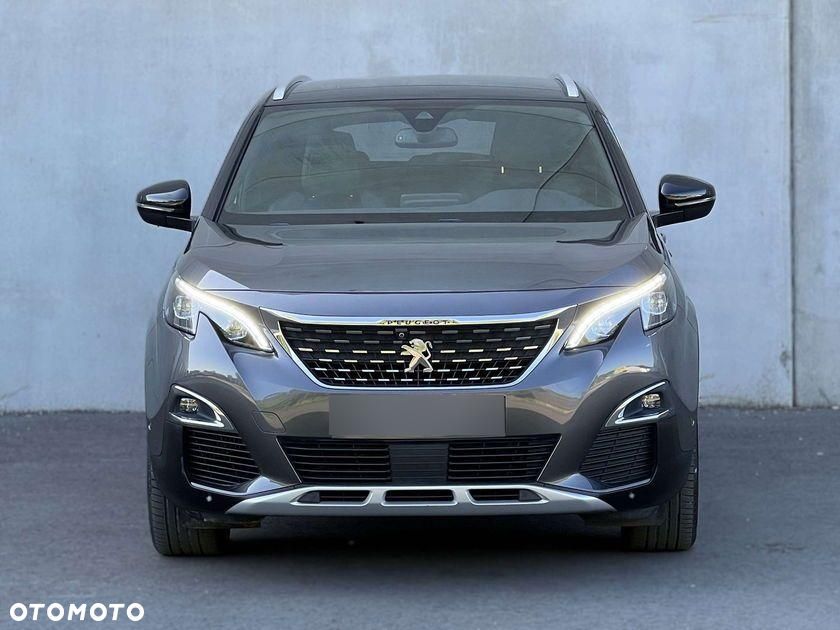 Peugeot 3008 - 8