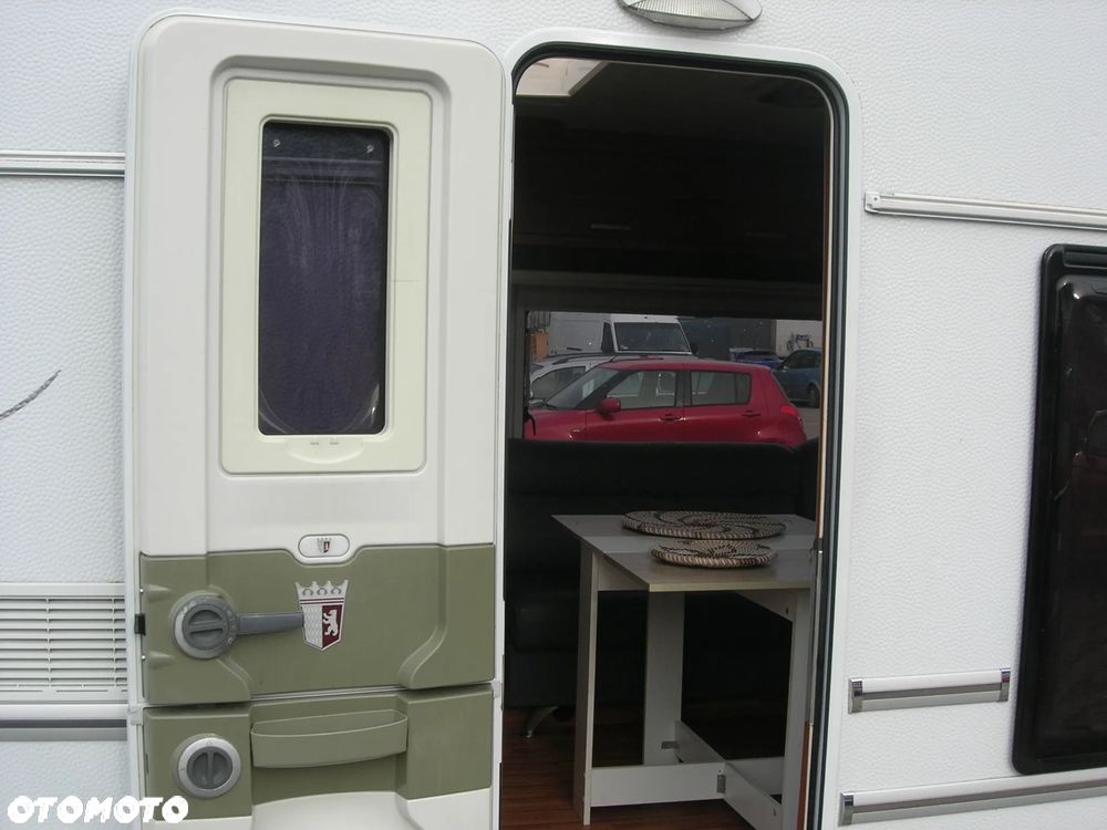 Tabbert VERDI W26 - 9