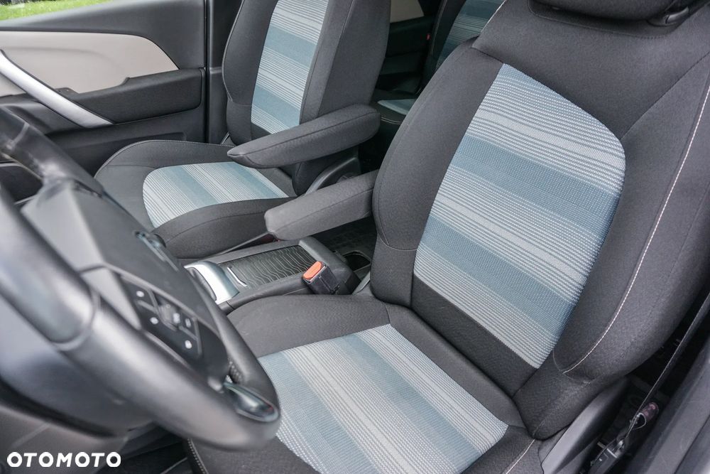 Citroën C4 SpaceTourer 1.2 PureTech Feel S&S - 24