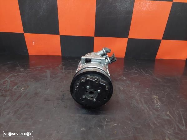 Compressor Do Ar Condicionado Opel Corsa D (S07) - 3