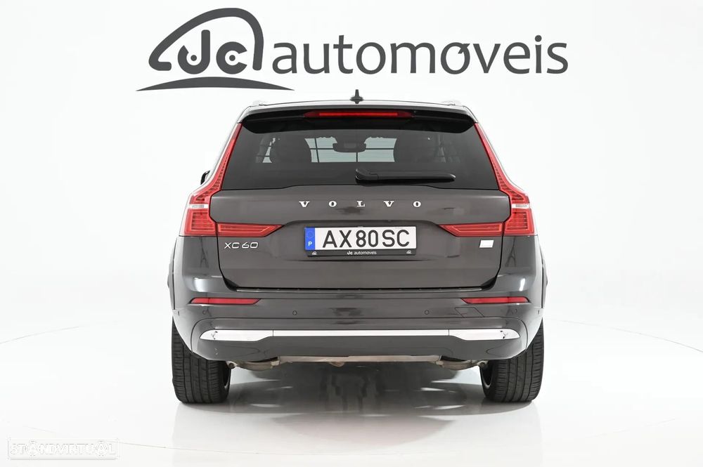 Volvo XC 60 2.0 T6 PHEV Ultimate Bright AWD - 9