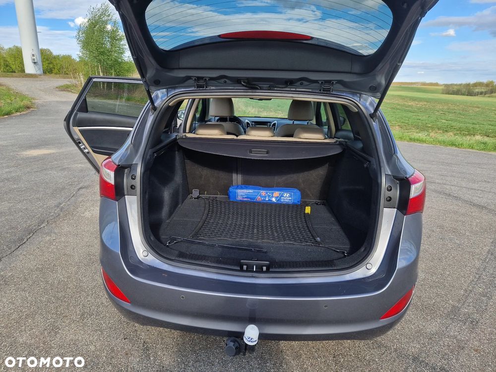 Hyundai i30 - 9
