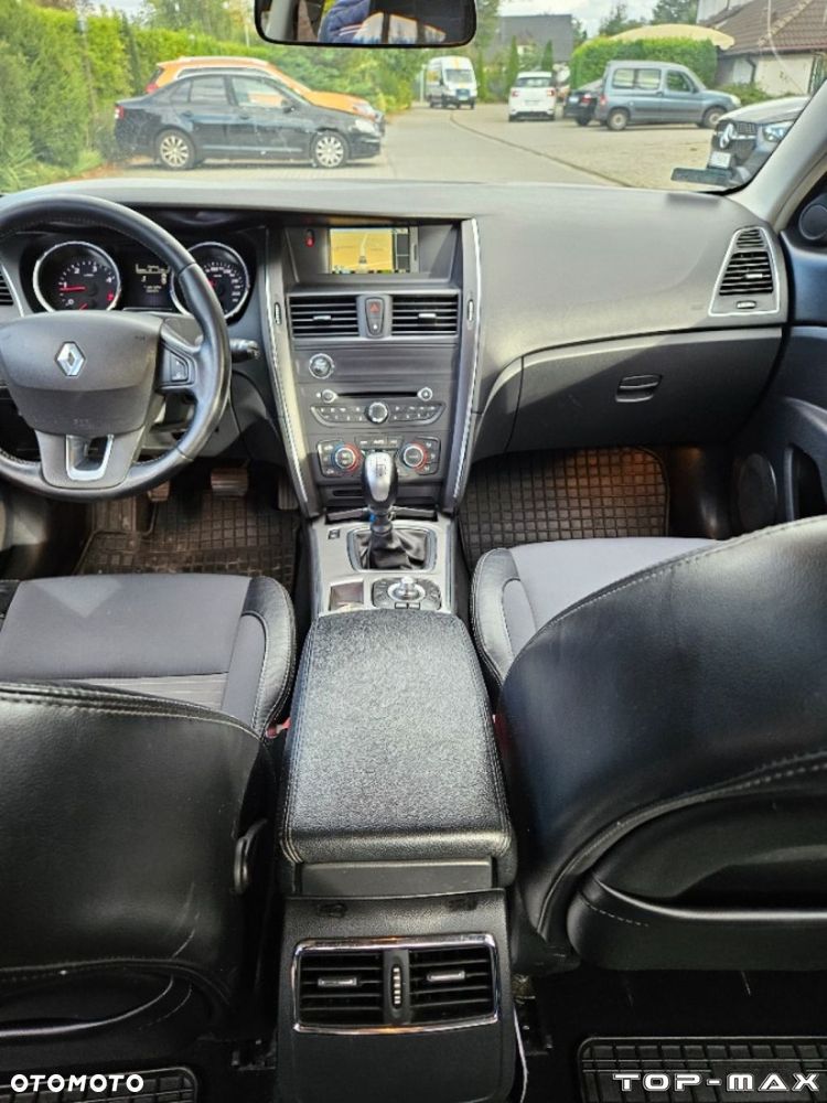 Renault Latitude - 14
