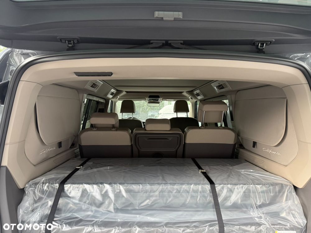 Volkswagen California - 9