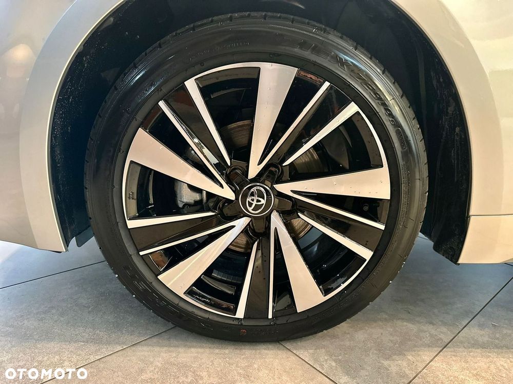 Toyota Corolla 1.8 Hybrid Style - 15