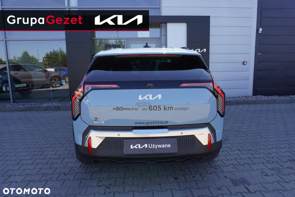 Kia EV3 - 3