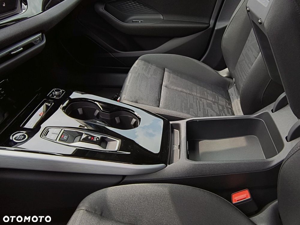 Audi A6 Avant - 20