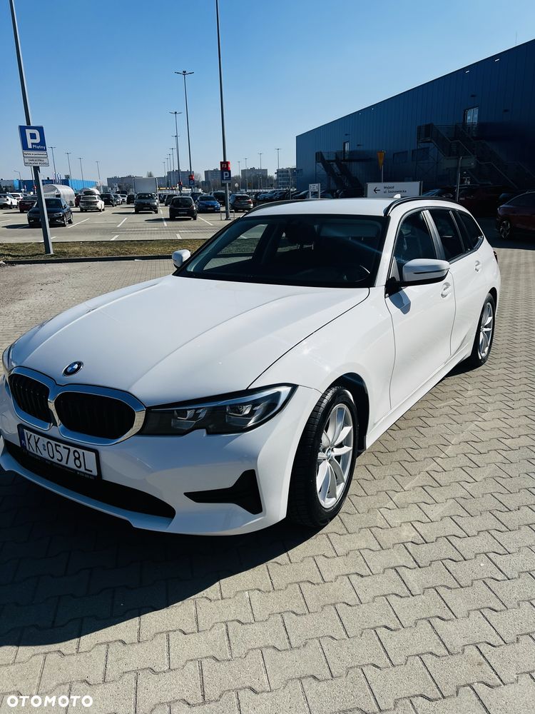 BMW Seria 3 - 1