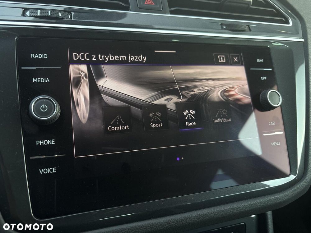 Volkswagen Tiguan 2.0 TSI 4Mot R DSG - 36