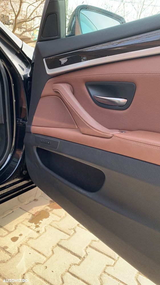 BMW Seria 5 - 11