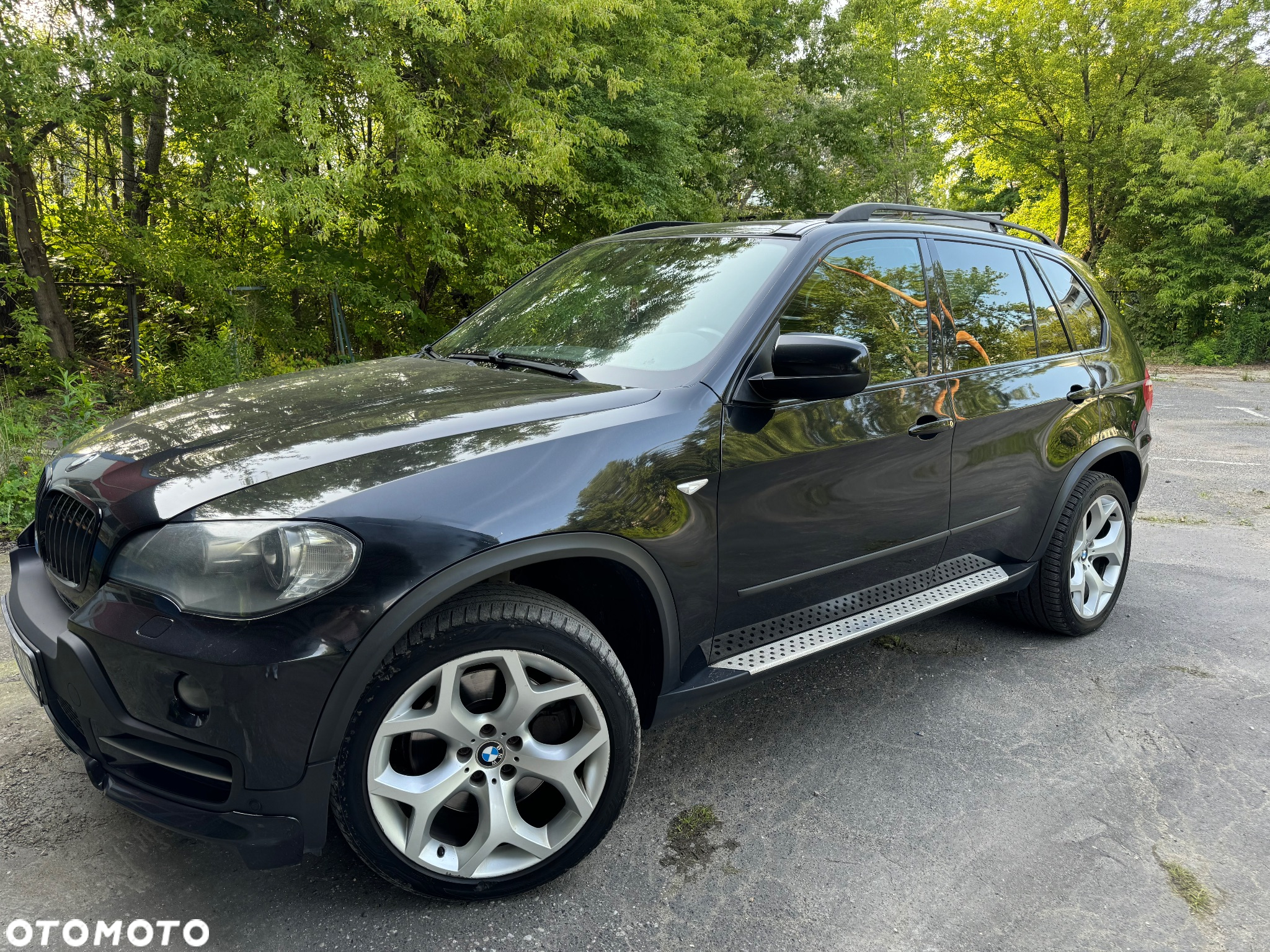 BMW X5 3.0sd xDrive - 34