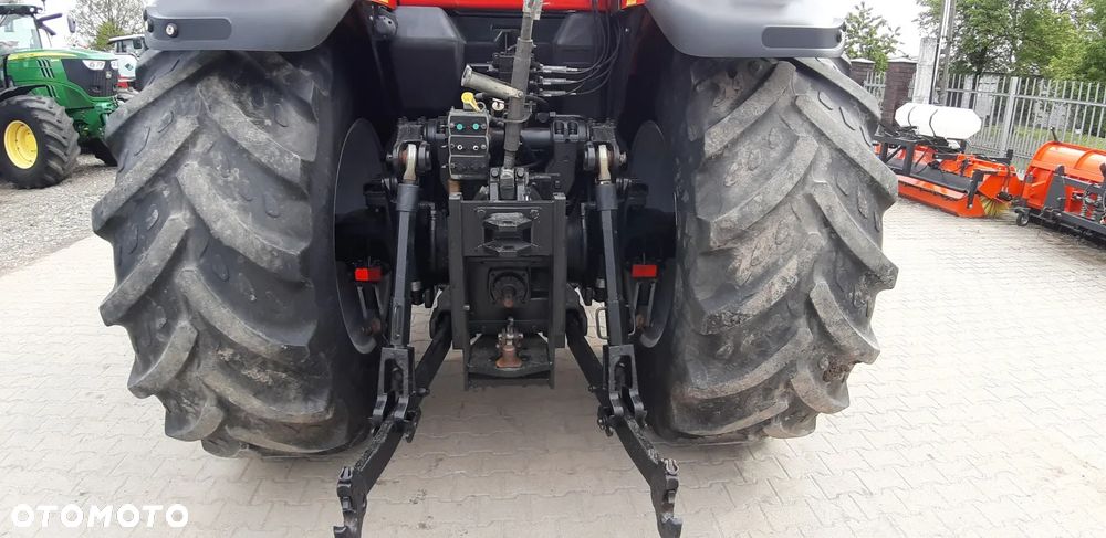 Massey Ferguson 8240 - 5