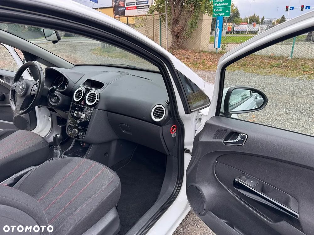 Opel Corsa - 27