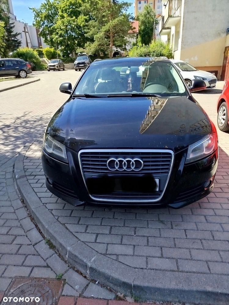 Audi A3 Sportback - 6