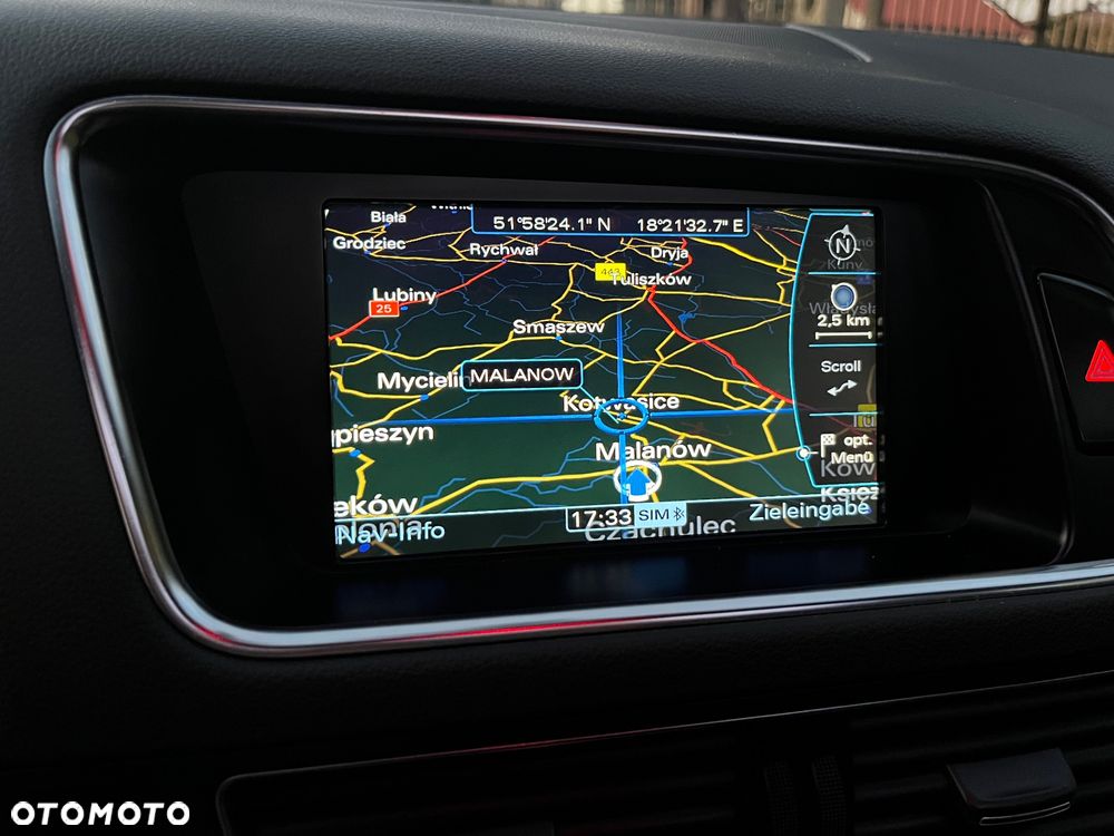 Audi Q5 - 11