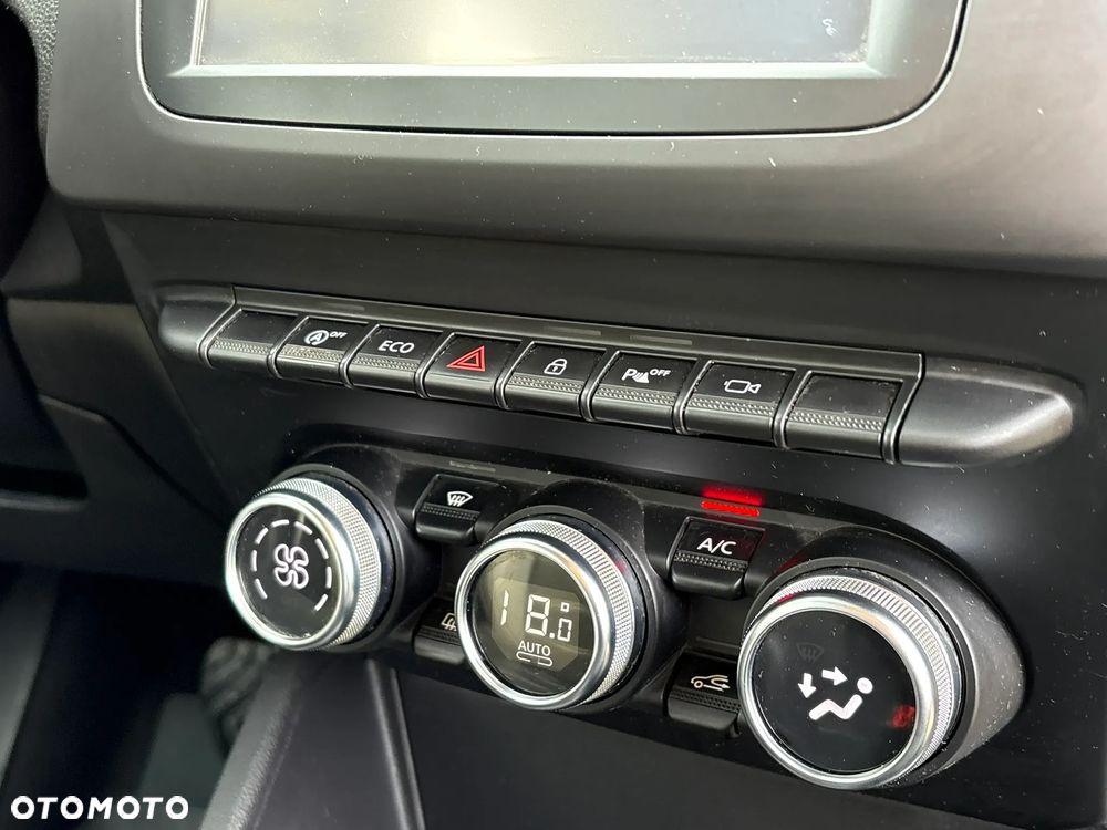 Dacia Duster 1.5 dCi Prestige EDC - 17