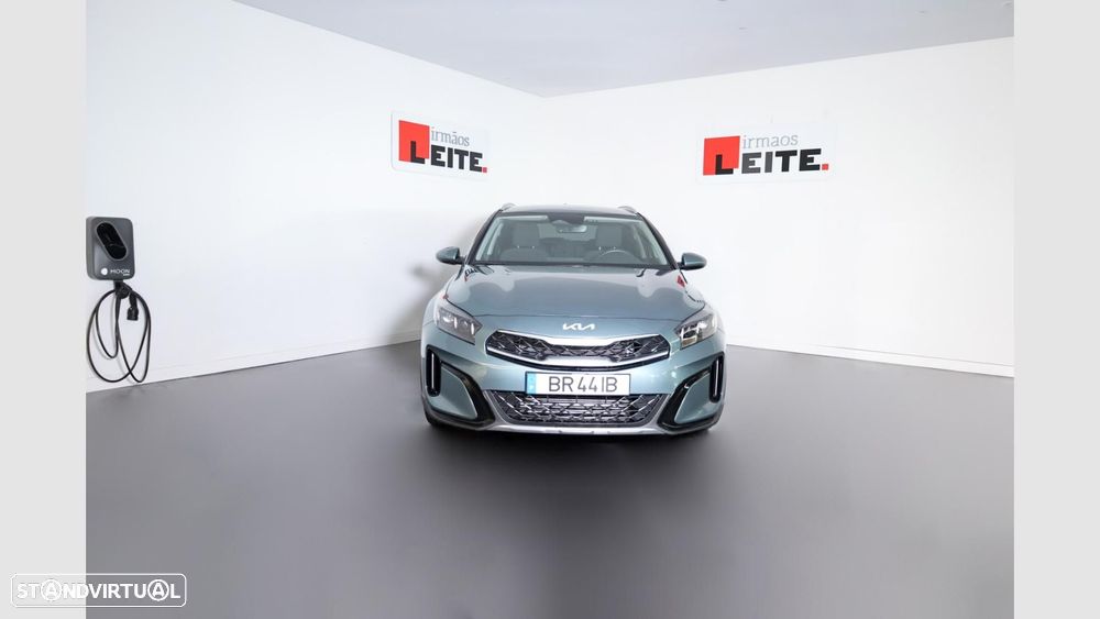 Kia XCeed 1.0 T-GDI Dynamic - 2