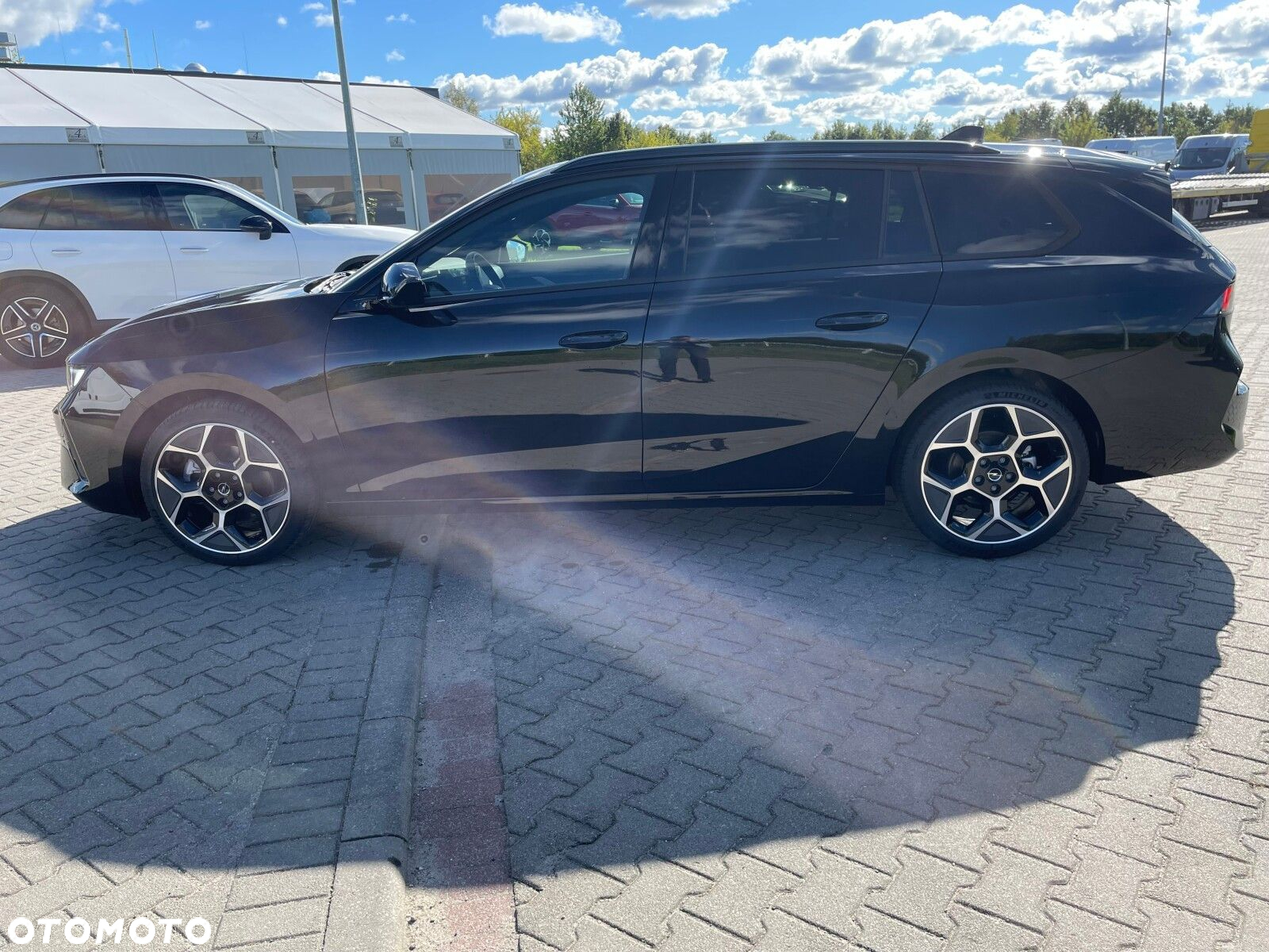 Opel Astra - 5