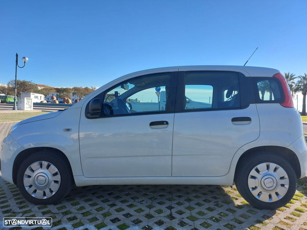 Fiat Panda 1.2 City Cross S&S - 5
