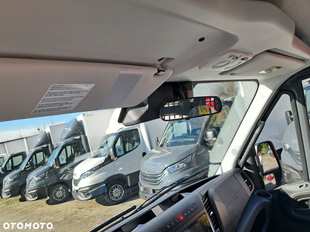 Iveco Daily 35C16H3.0 - 12