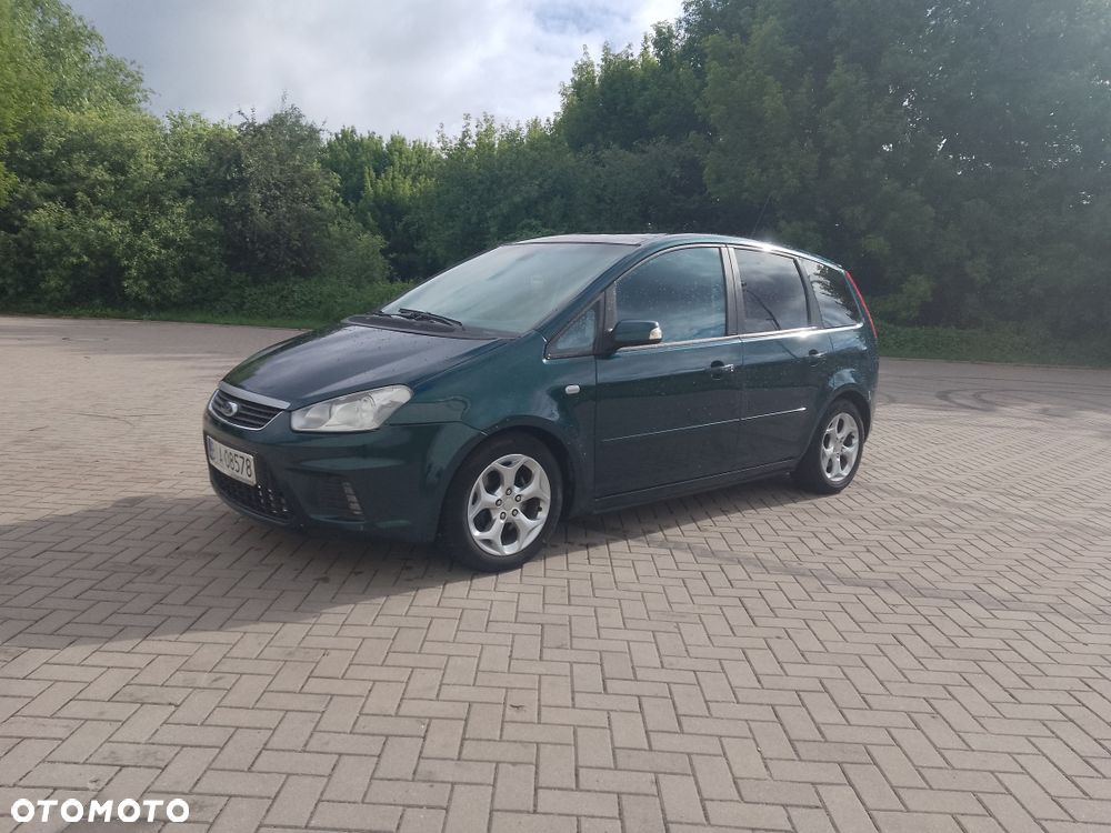 Ford C-MAX - 3