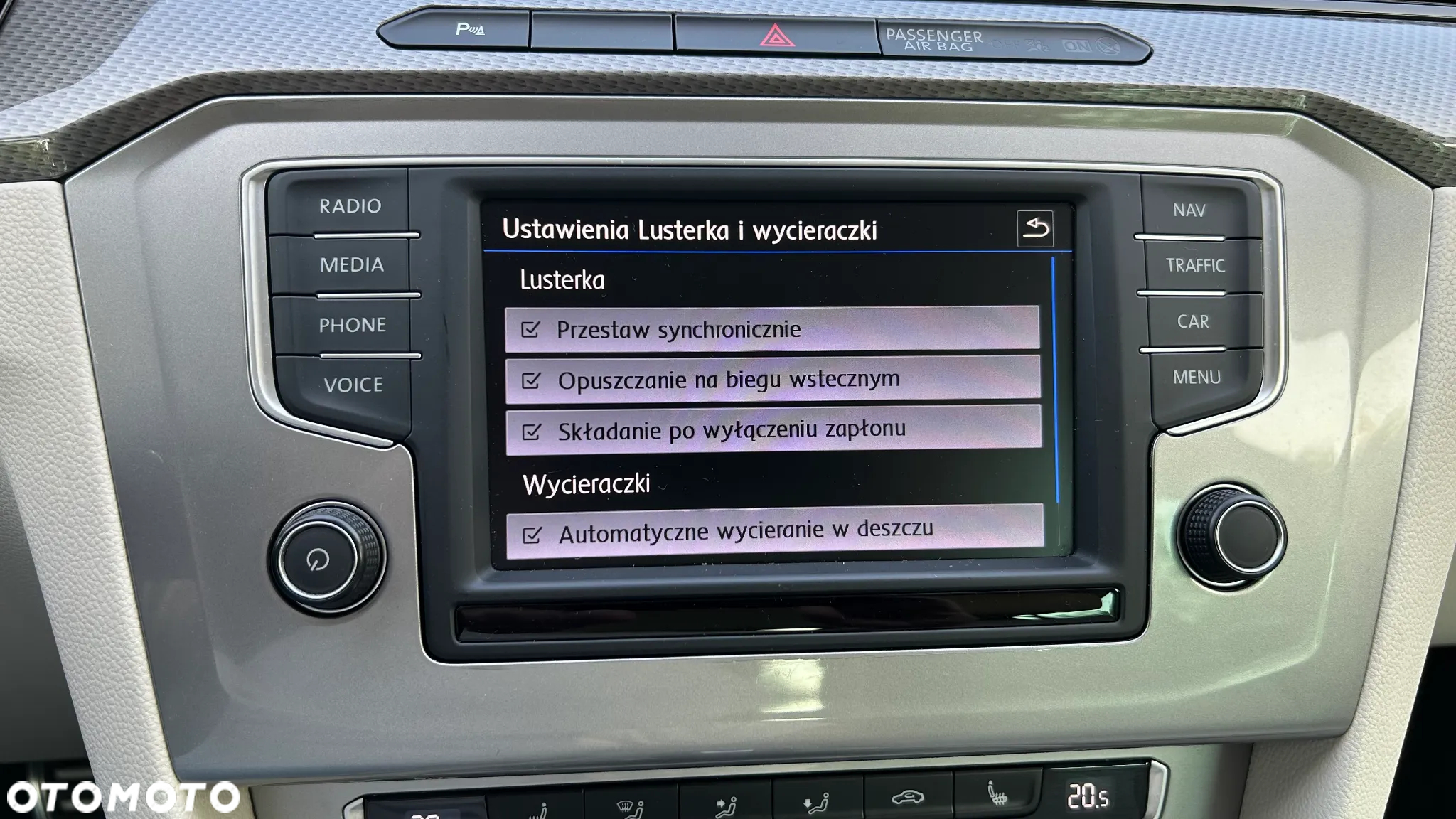 Volkswagen Passat Alltrack 2.0 TDI SCR 4Mot DSG - 15