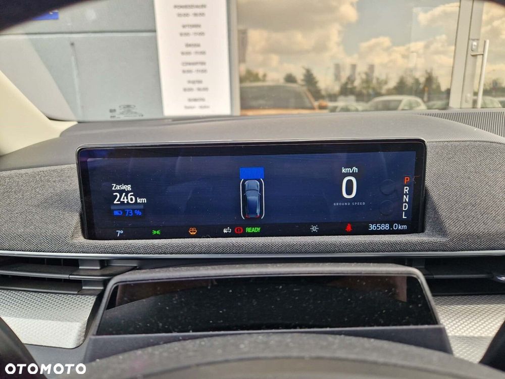 Ford Mustang Mach-E 75kWh RWD - 24