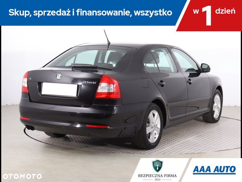 Skoda Octavia - 6