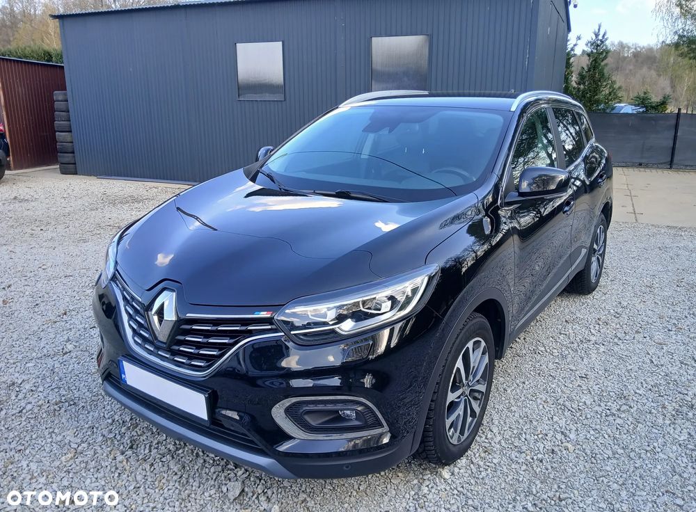 Renault Kadjar 1.3 TCe FAP Intens EDC - 12