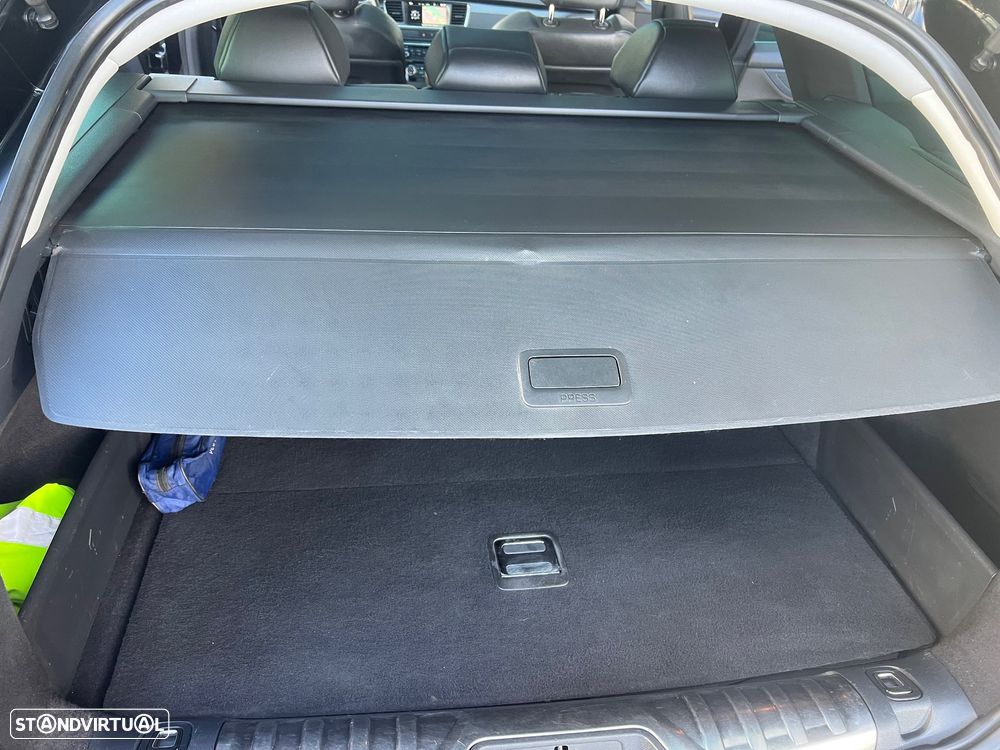 Peugeot 508 SW 2.0 HDi Allure - 22