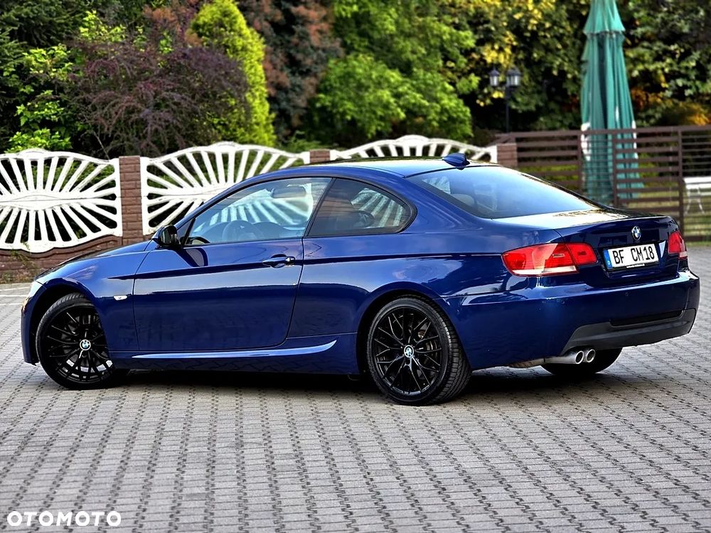 BMW Seria 3 330xd - 16