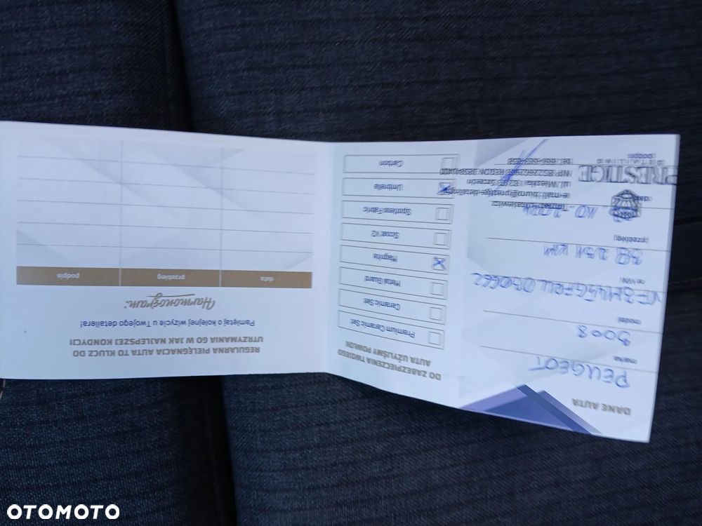 Peugeot 5008 1.6 PureTech GT Line S&S EAT8 - 36