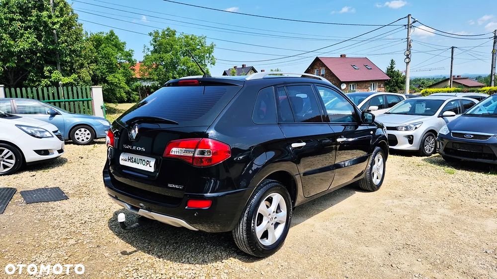 Renault Koleos 2.5 16V Expression - 13