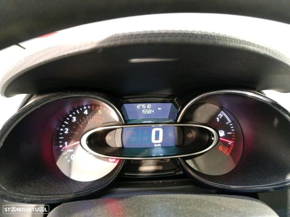 Renault Clio 1.5 dCi Zen - 6