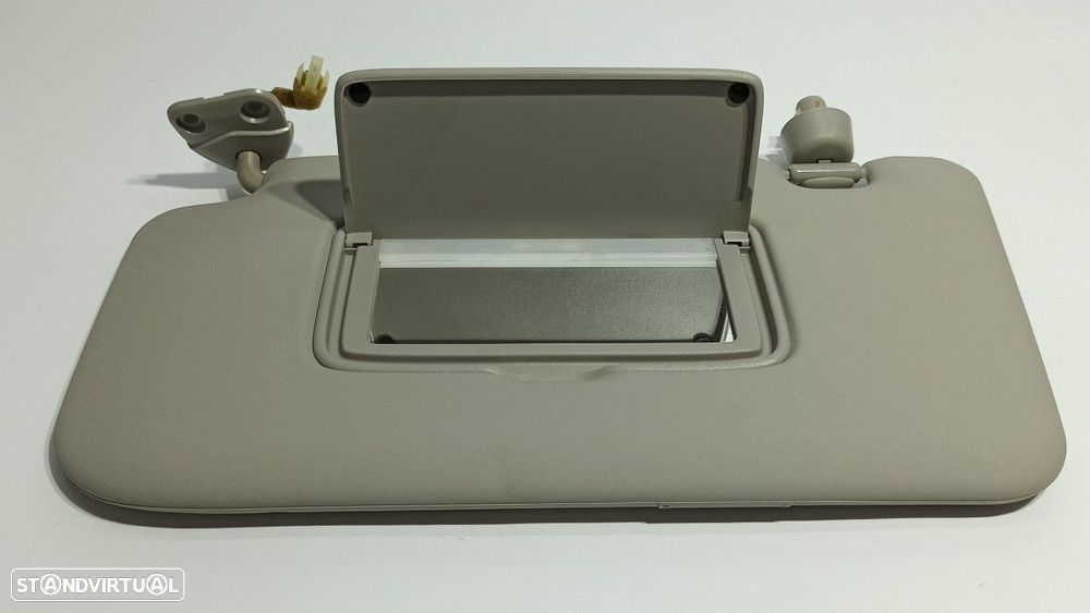 PÁLA DO SOL ESQUERDA NISSAN X-TRAIL (T32) 360 - 2