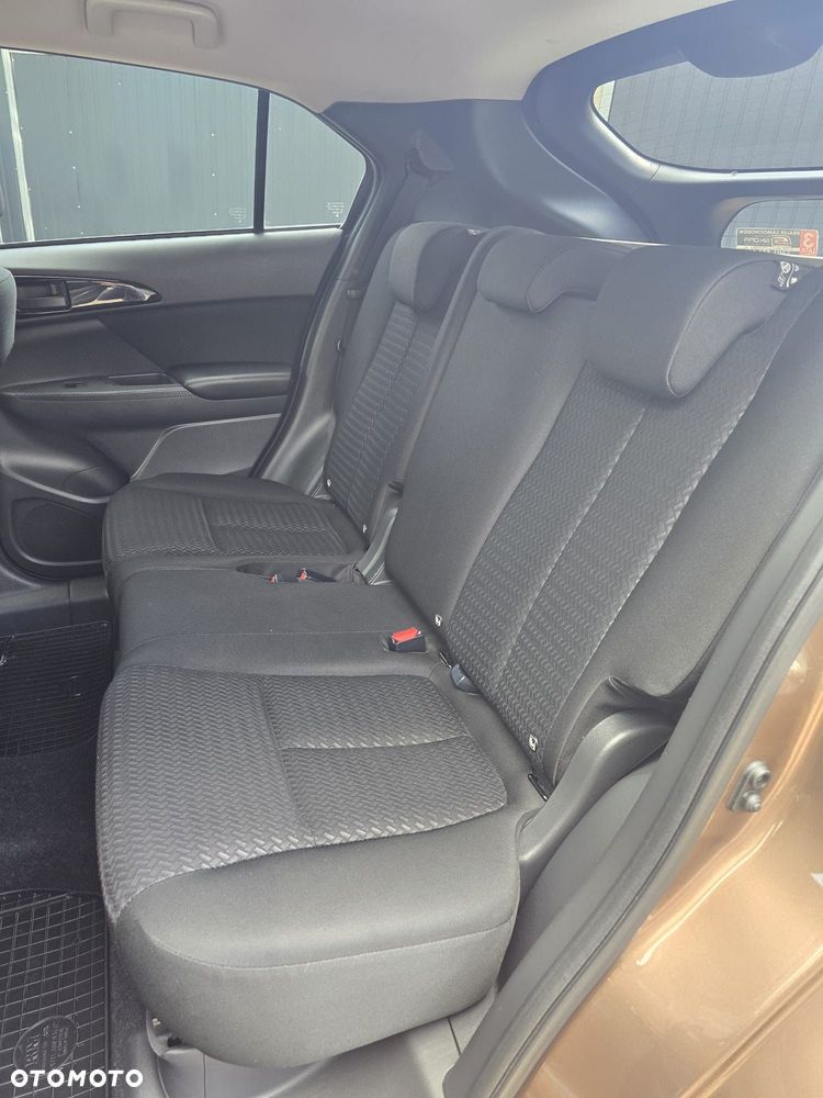 Mitsubishi Eclipse Cross 1.5 T GPF Invite Plus - 9