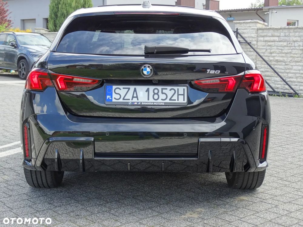 BMW Seria 1 120 - 10