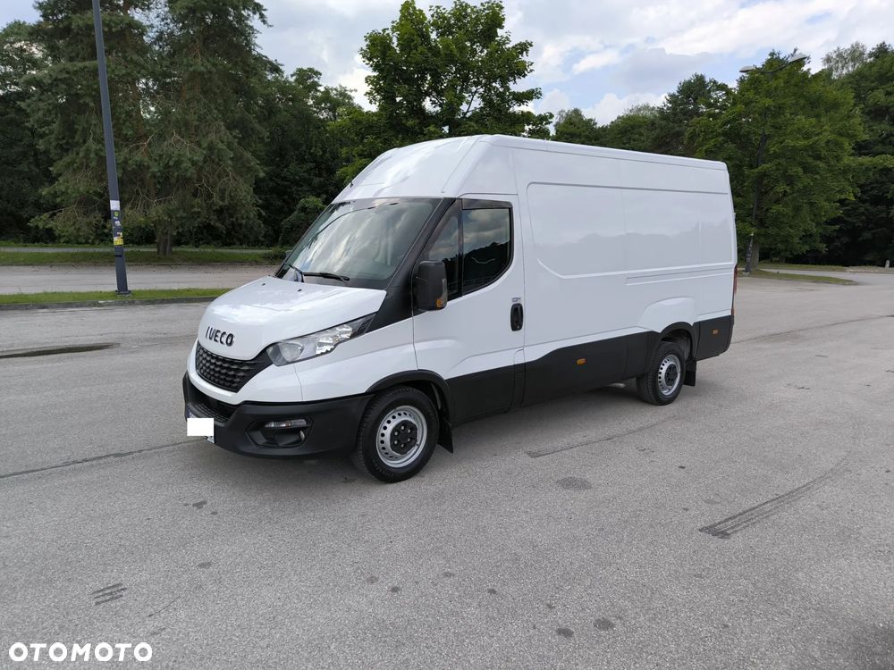Iveco Daily - 39