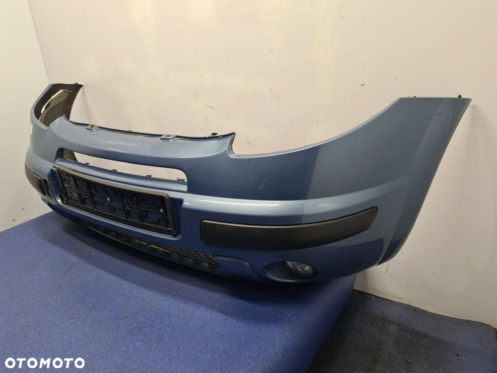CITROEN C3 I PLURIEL ZDERZAK PRZÓD - 9