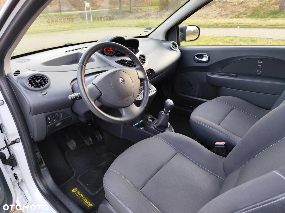 Renault Twingo - 7