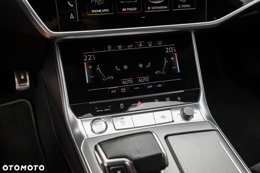 Audi A7 Sportback - 25