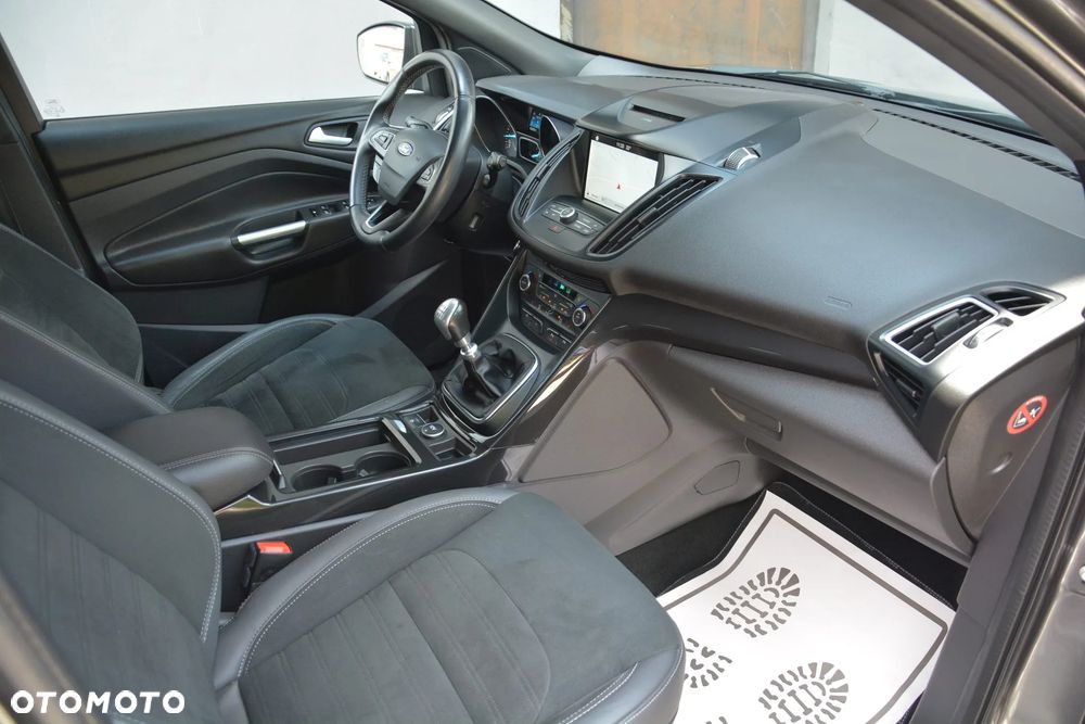 Ford Kuga 1.5 EcoBoost FWD ST-Line ASS GPF - 24