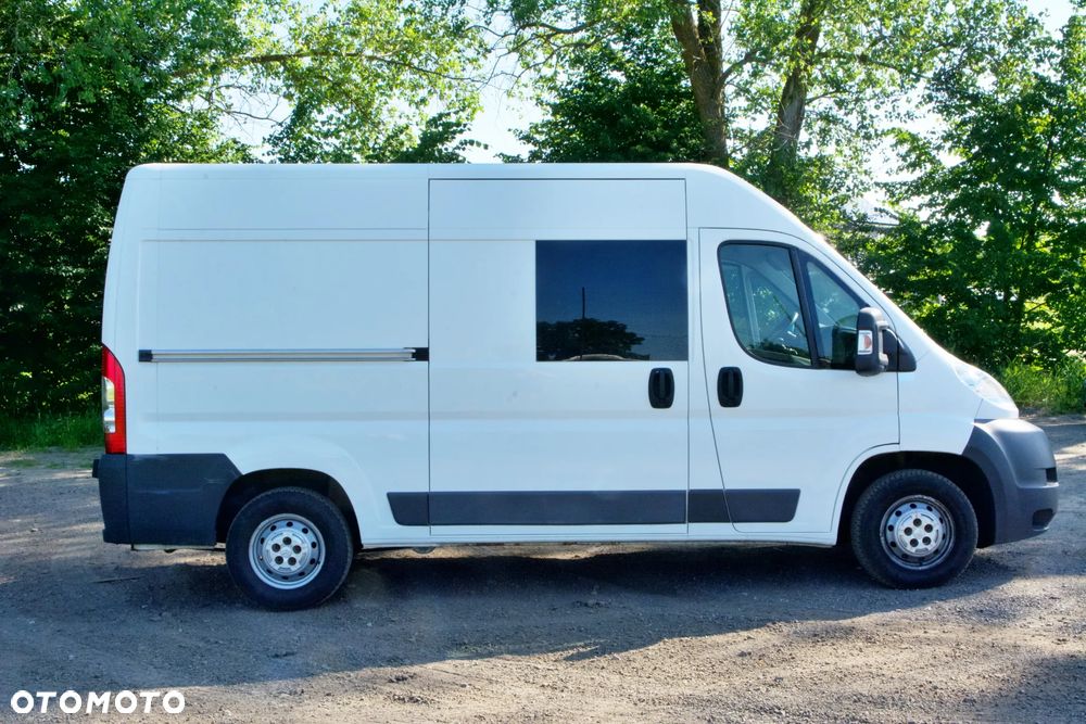 Citroën Jumper - 4