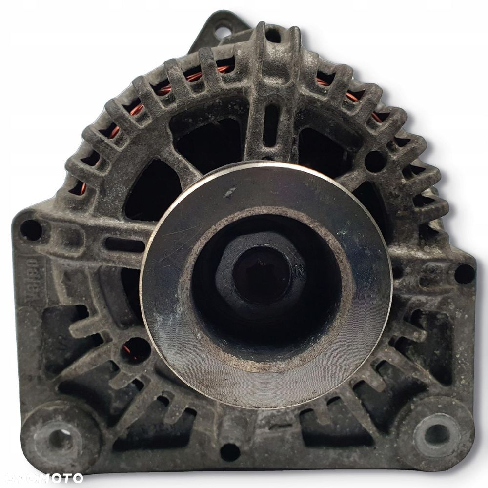 ALTERNATOR Renault Megane III Scenic III 1.6 16V 8200667619 TG11C060 - 6