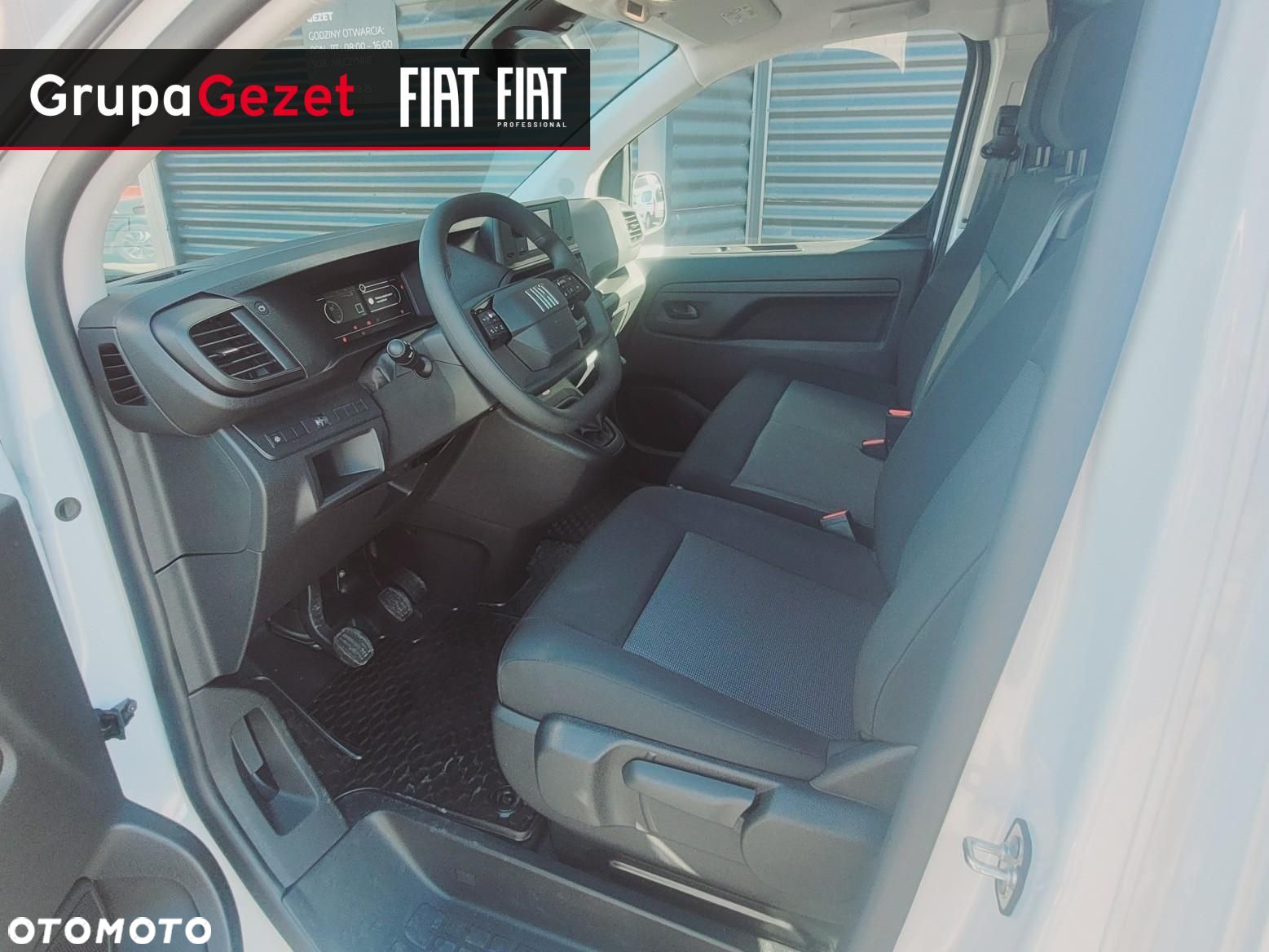 Fiat Scudo - 9