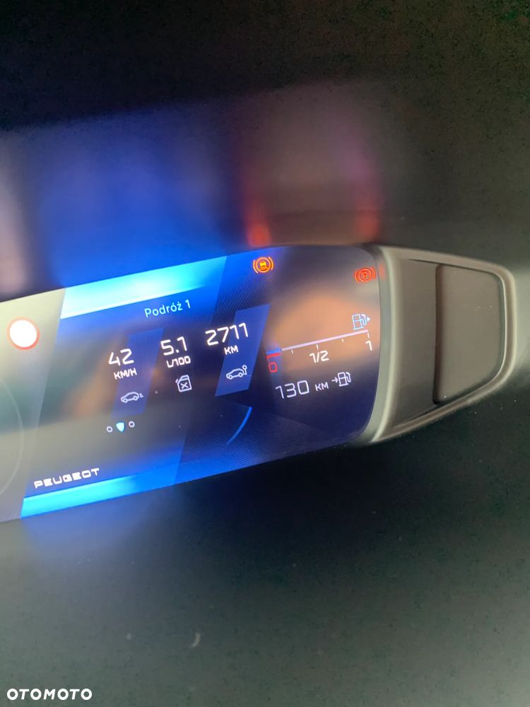 Peugeot 308 - 13