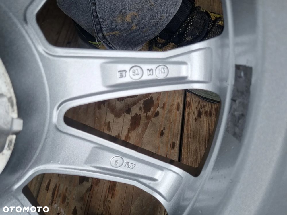 HYUNDAI KONA,TUCSON,KIA SPORTAGE V,CEED,X CEED, ,MAZDA 7,5X18 ET50 super - 11
