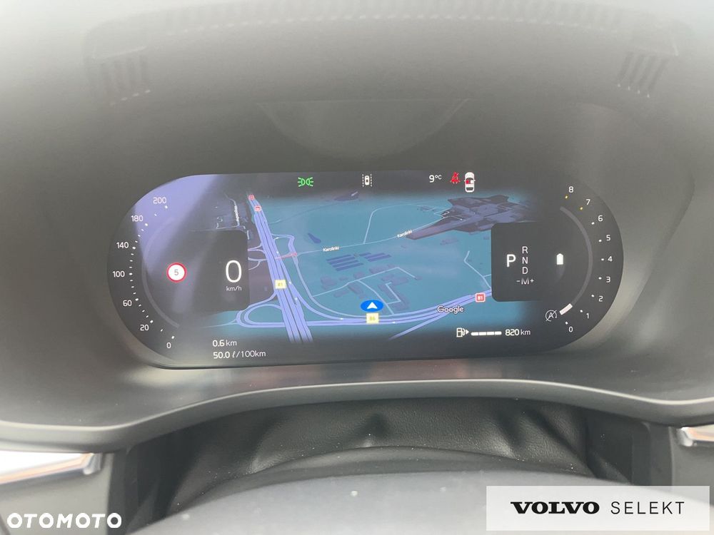 Volvo XC 60 - 16