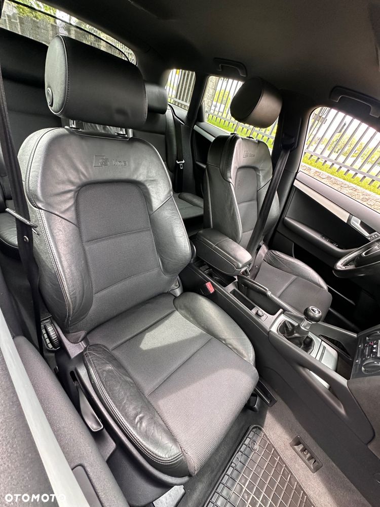 Audi A3 Sportback 1.6 S line Sportpaket (plus) - 30