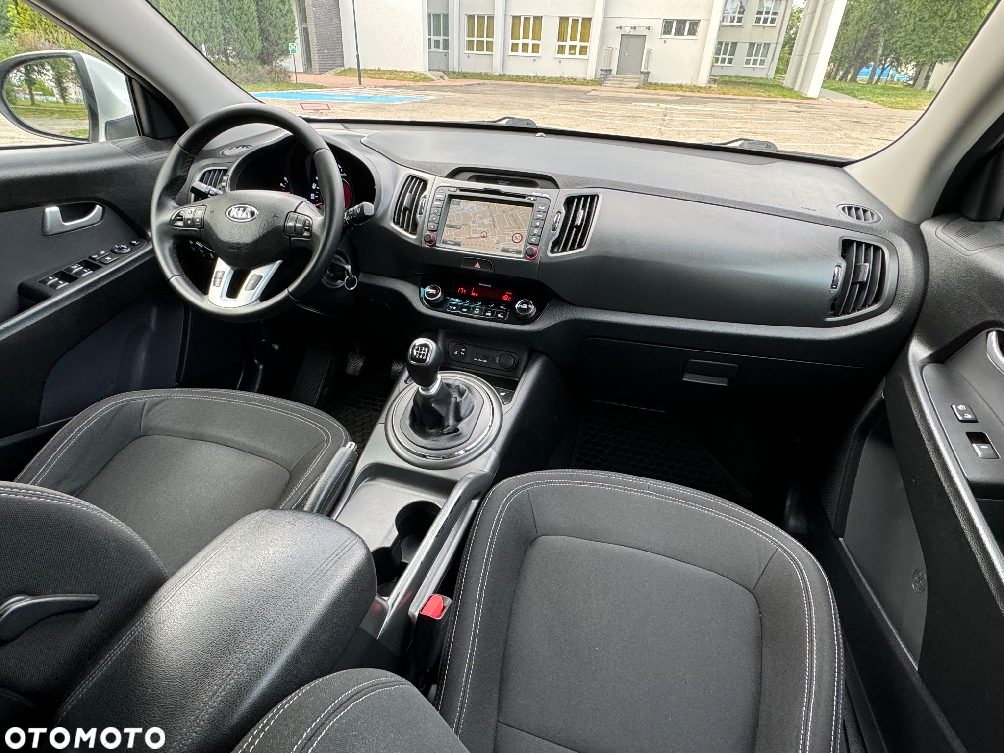 Kia Sportage 2.0 CRDI AWD Fifa World Cup Edition - 24
